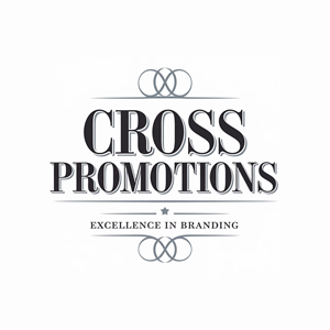 Logo Design by mekail for Cross Promotions | Design: #34221278