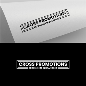 Logo Design by dodobakauu for Cross Promotions | Design: #34218838
