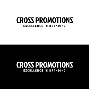 Logo Design by Elrich for Cross Promotions | Design: #34218657