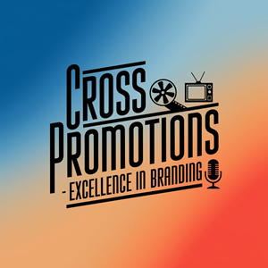 Logo Design by ratul09 for Cross Promotions | Design: #34220698