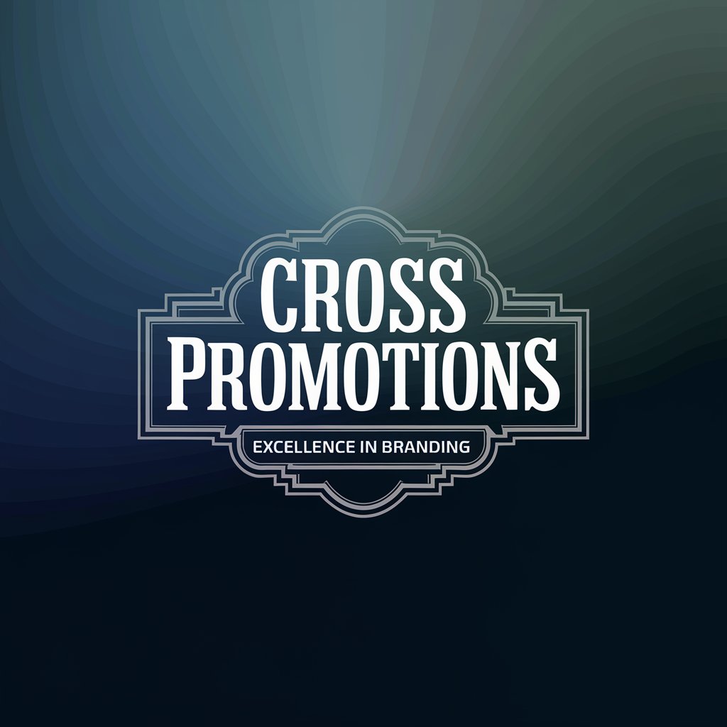 Logo Design by ratul09 for Cross Promotions | Design #34220712