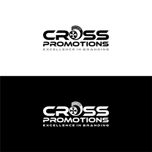 Logo Design by healer1617 for Cross Promotions | Design: #34218862