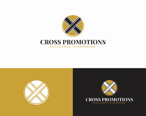 Logo Design by BANI GD for Cross Promotions | Design: #34218911