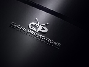 Logo Design by Design your Mind for Cross Promotions | Design: #34223289