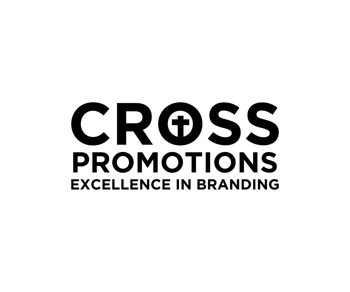 Logo Design by kalongg langgeng jaya for Cross Promotions | Design #34218470