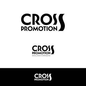 Logo Design by DesignShaper for Cross Promotions | Design: #34256695