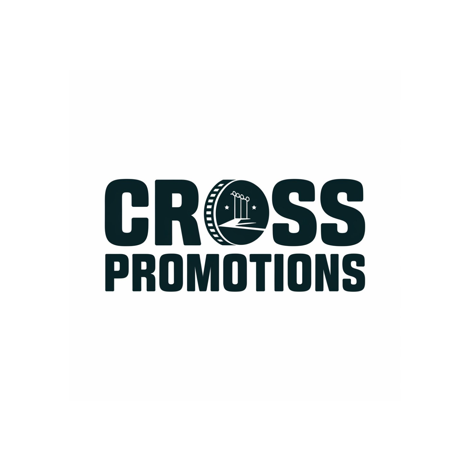 Diseño de Logo por Zaiyna 00 para Cross Promotions | Diseño #34238100