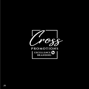 Logo Design by Sujit Banerjee for Cross Promotions | Design: #34223082