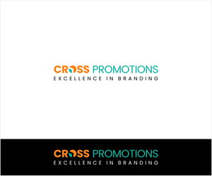 Logo Design by Logocraft for Cross Promotions | Design: #34229748