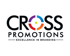 Logo Design by Atec for Cross Promotions | Design: #34239139