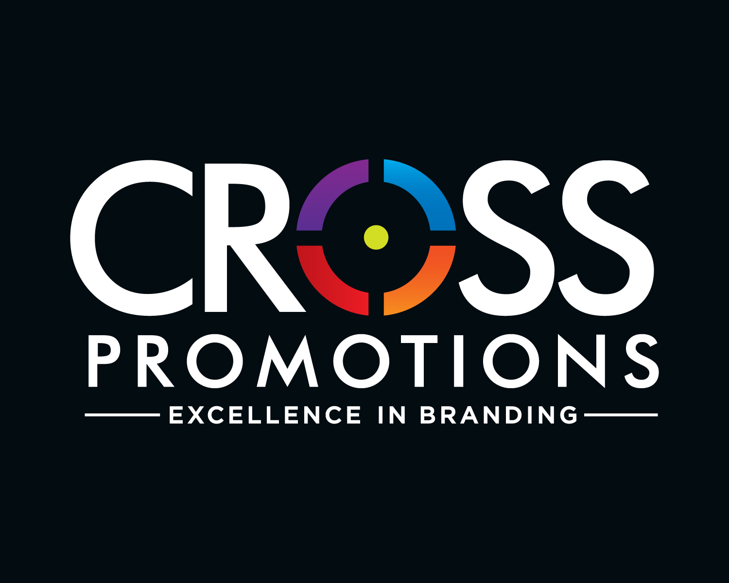 Logo Design by Atec for Cross Promotions | Design #34239140