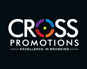 Logo Design by Atec for Cross Promotions | Design: #34239140