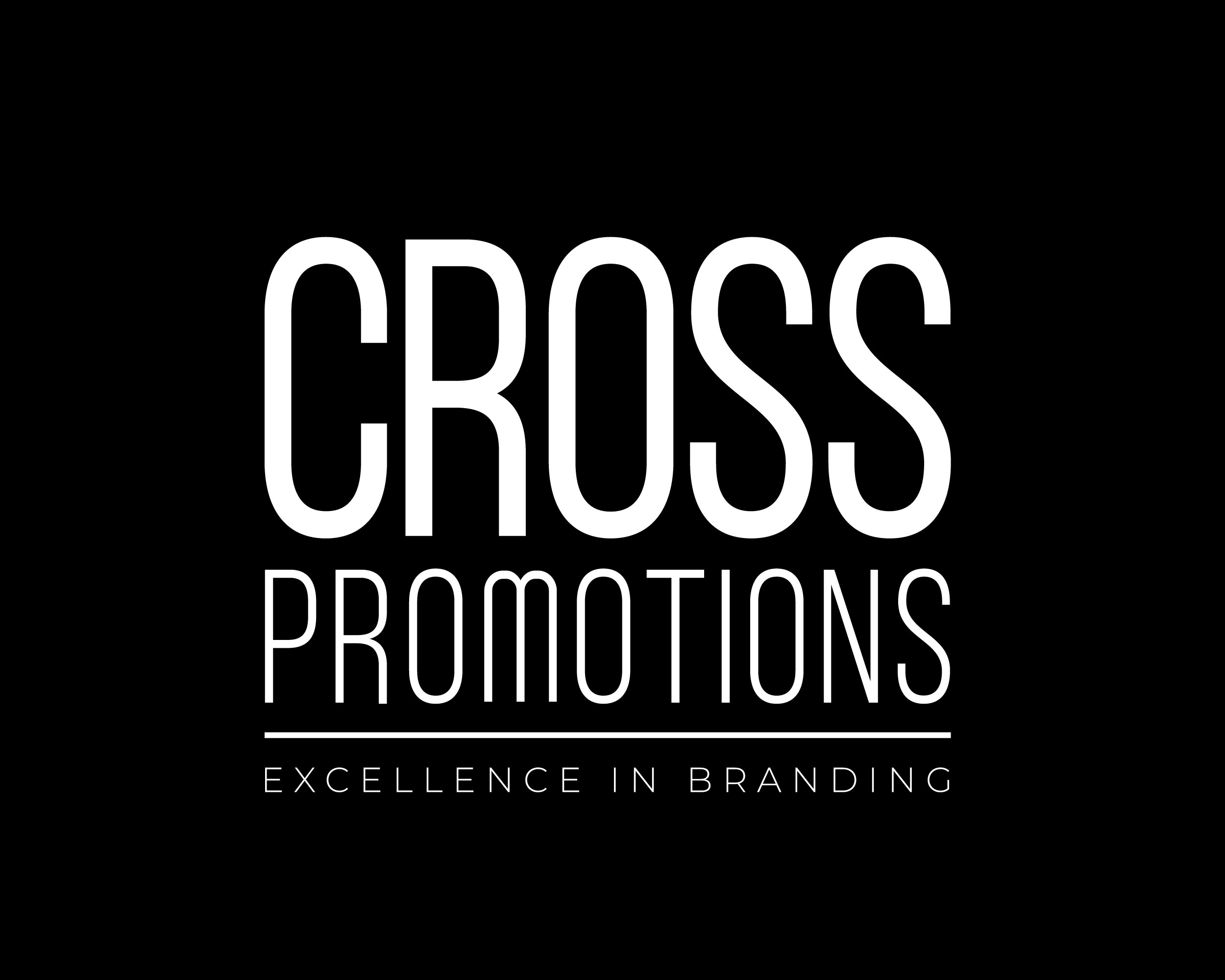 Logo Design by Paras Bali for Cross Promotions | Design #34262947
