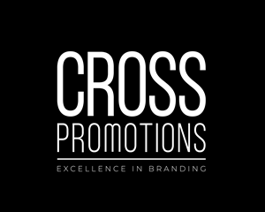 Logo Design by Paras Bali for Cross Promotions | Design: #34262947