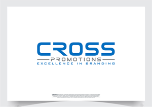 Logo Design by Soonia for Cross Promotions | Design: #34224294