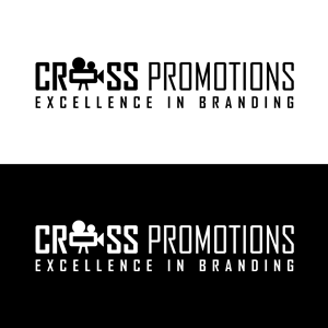 Logo Design by geni for Cross Promotions | Design #34251919