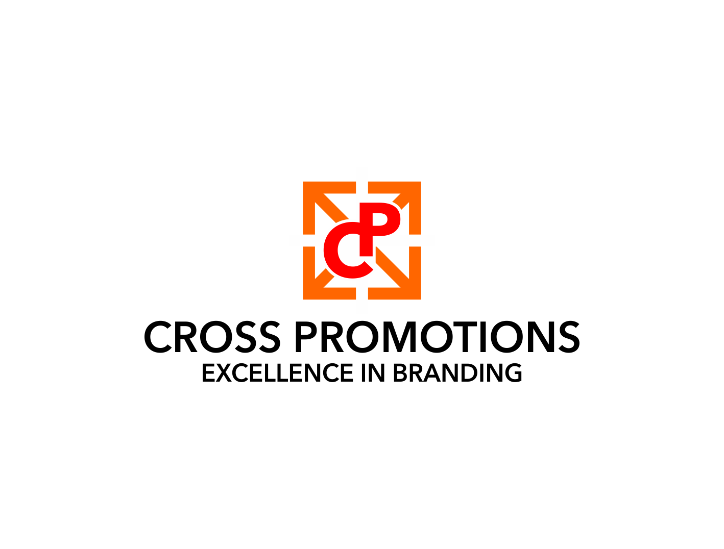 Diseño de Logo por BNdesigner para Cross Promotions | Diseño #34256226