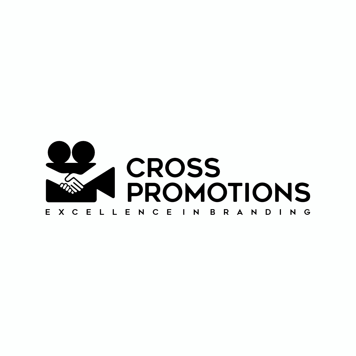 Diseño de Logo por Ashani Bhattacharya para Cross Promotions | Diseño #34220951