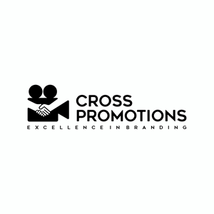 Logo Design by Ashani Bhattacharya for Cross Promotions | Design: #34220951