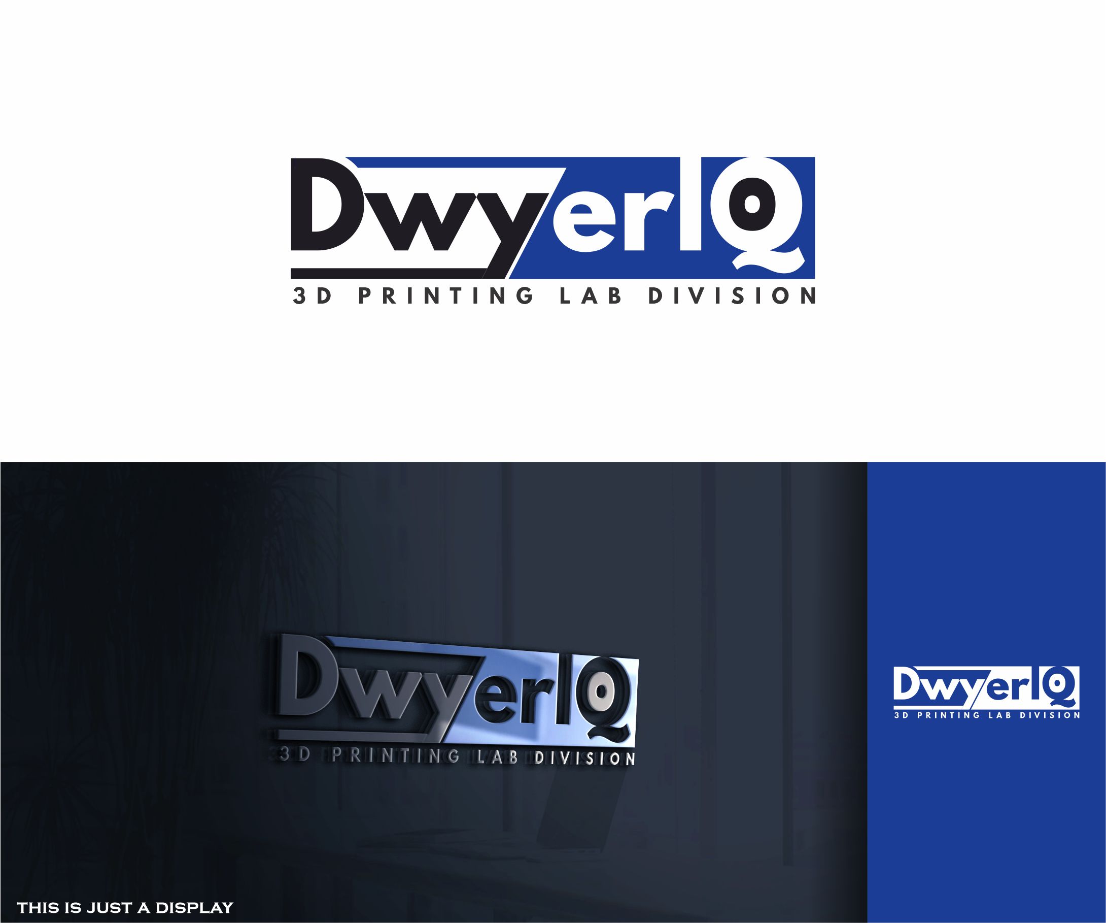 Logo Design by alkaline for this project | Design #34218899