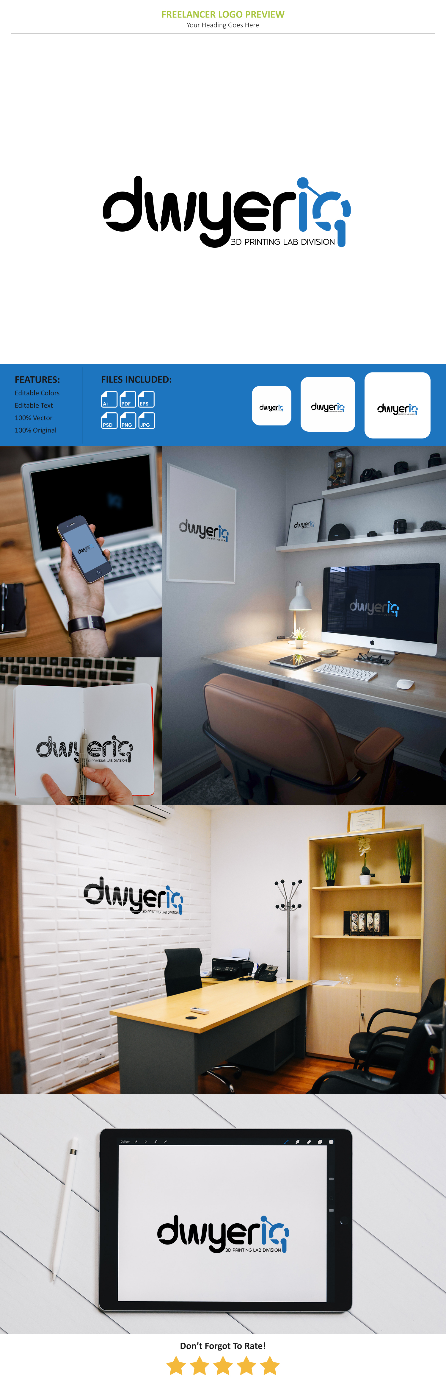 Diseño de Logo por VectorForge para este proyecto | Diseño #34222085