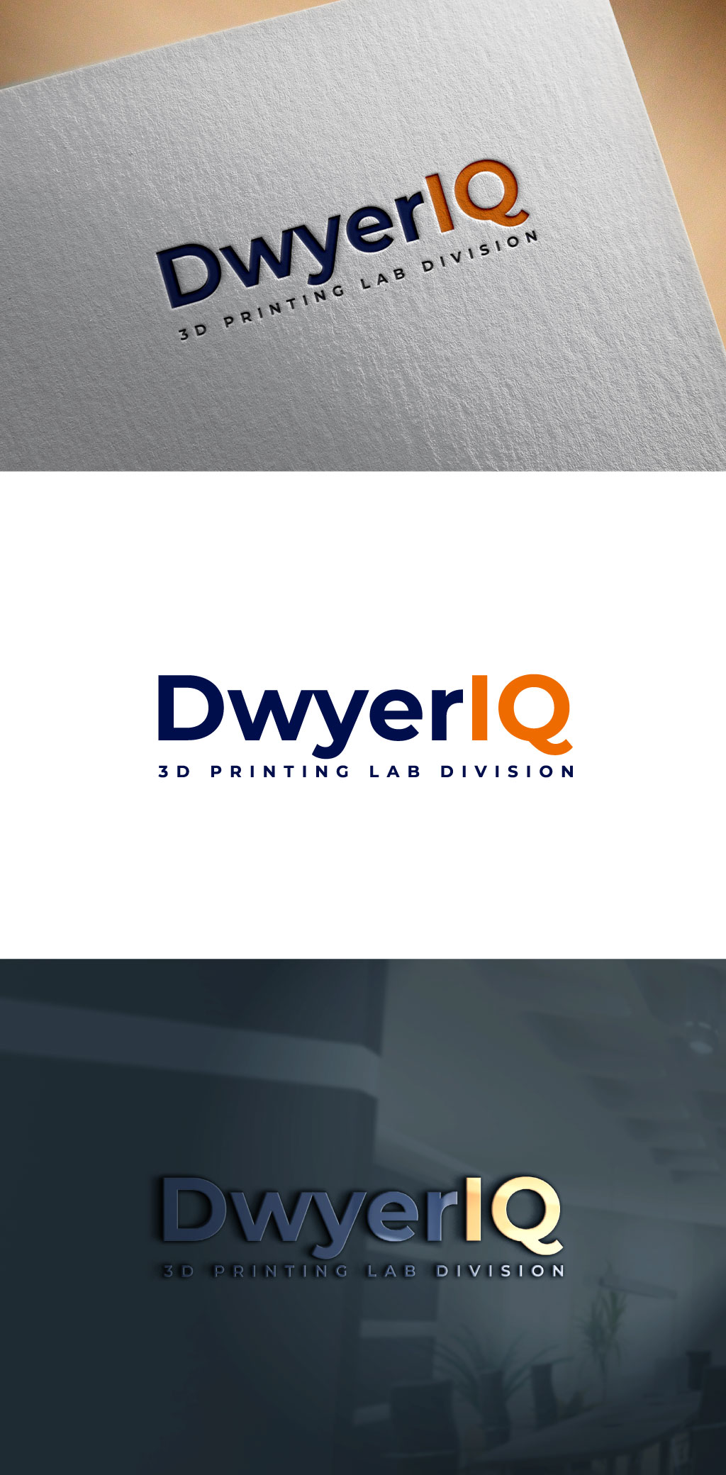 Design de Logo par Christopher C pour ce projet | Design #34223677