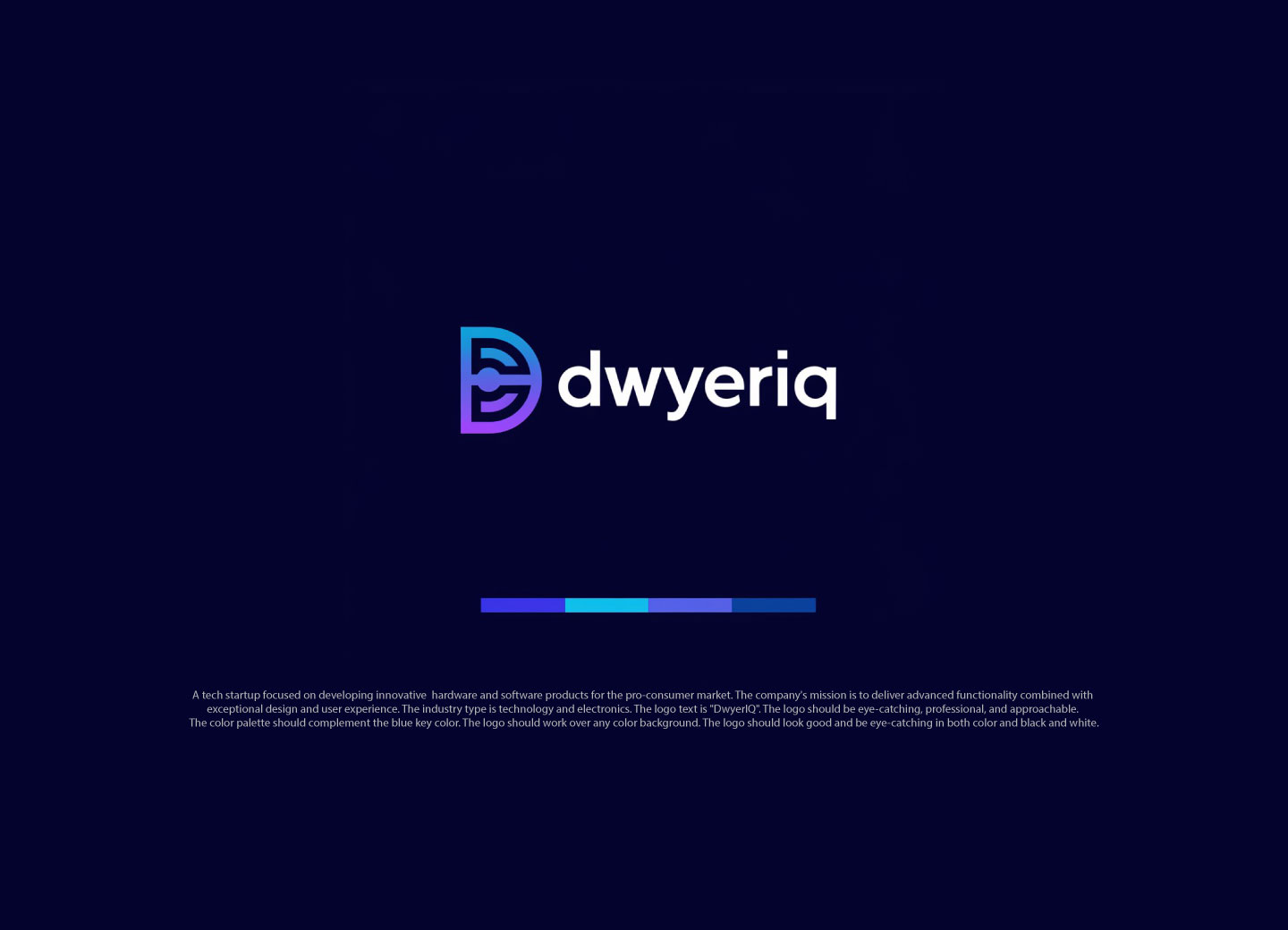 Logo-Design von ratul09 für dieses Projekt | Design #34220164