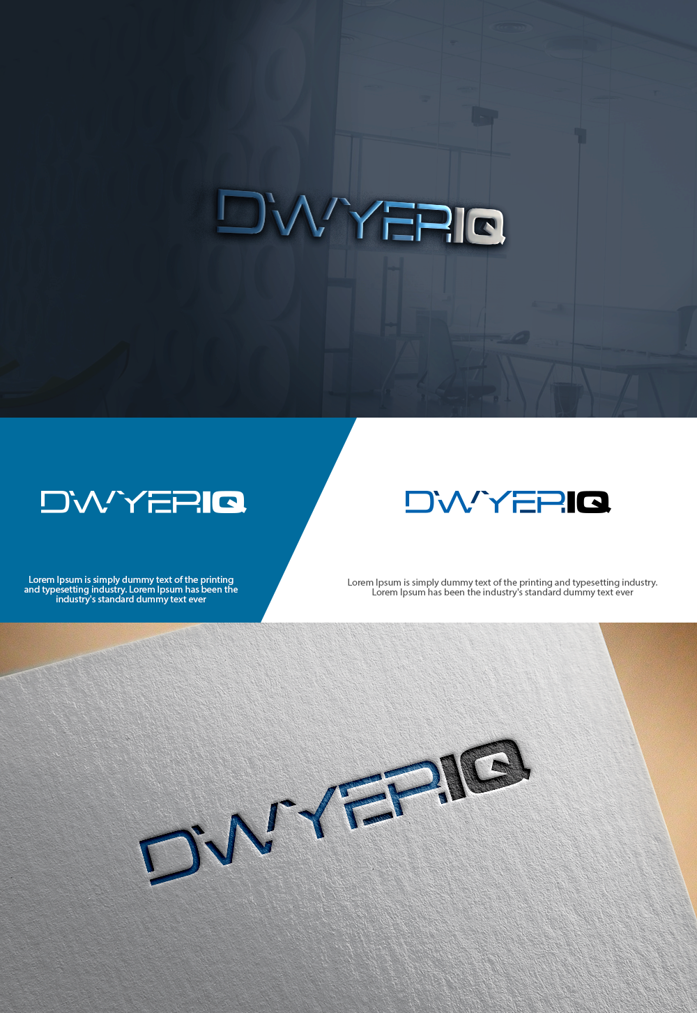 Logo Design by sulemani  creation for this project | Design #34227888
