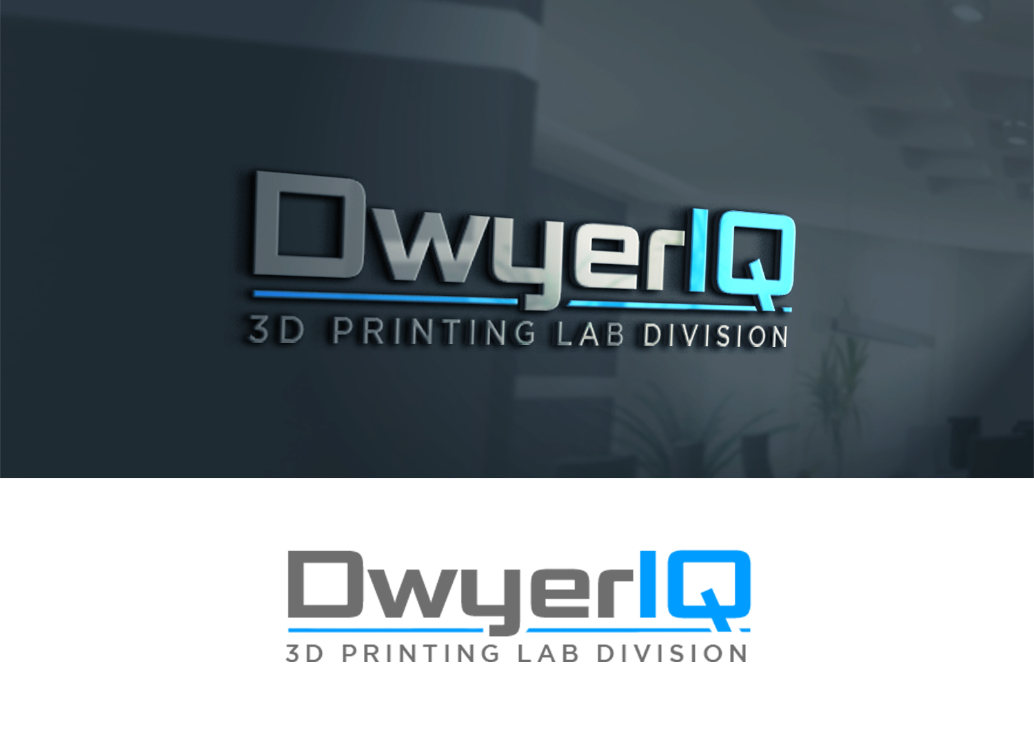 Logo Design by Noor Ezz for this project | Design #34224026