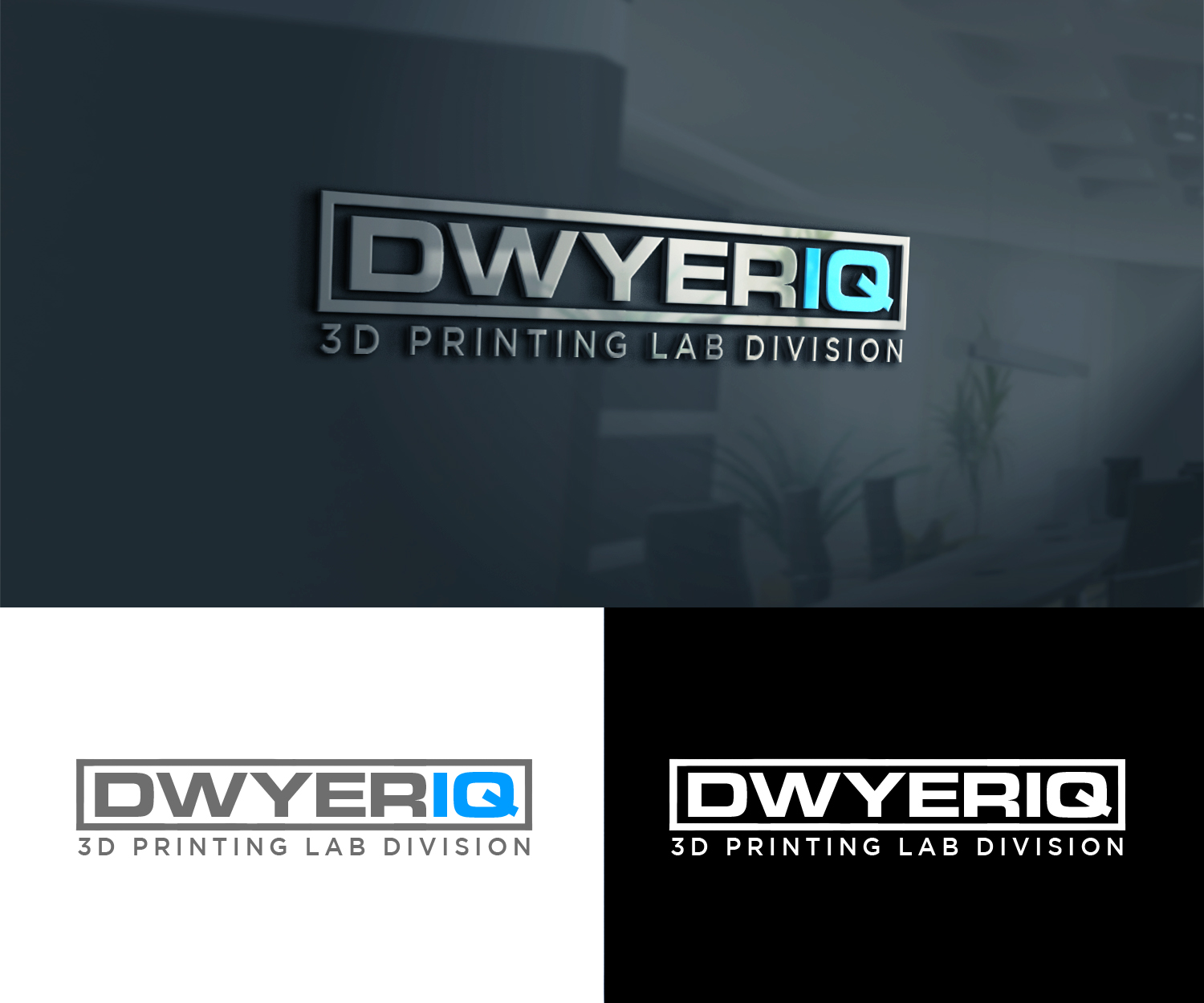 Logo Design by Noor Ezz for this project | Design #34231114