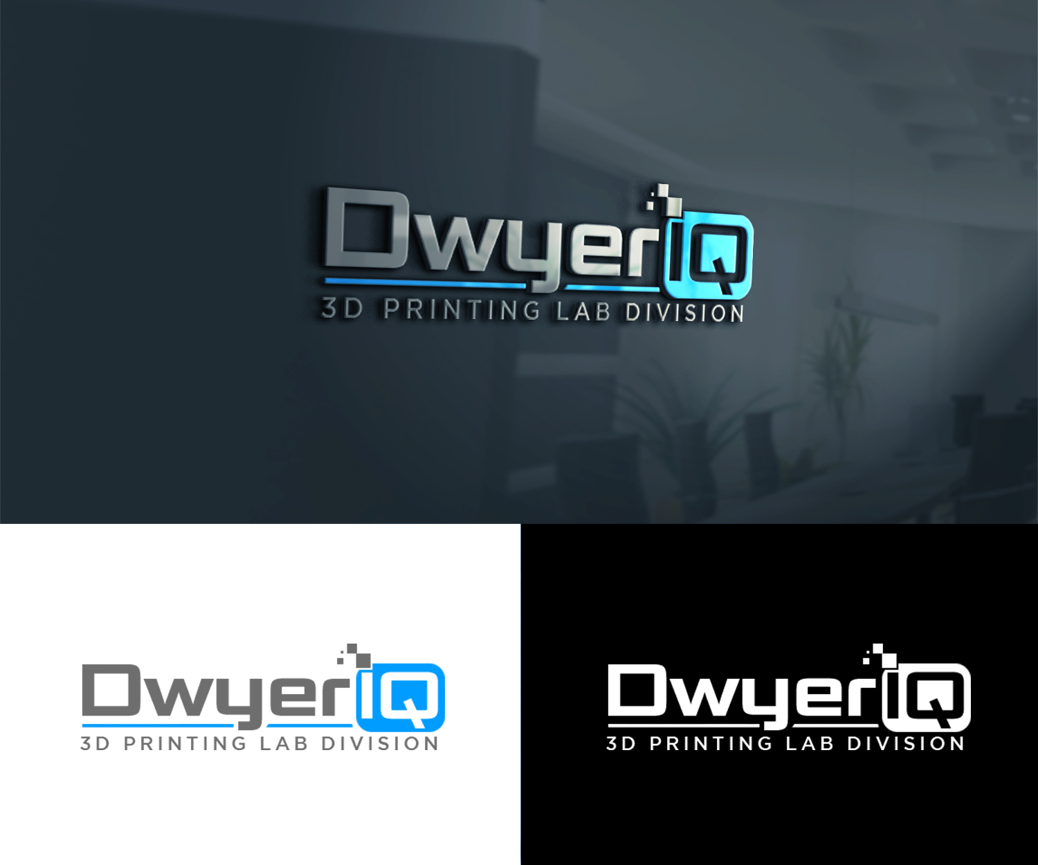 Logo Design by Noor Ezz for this project | Design #34231116