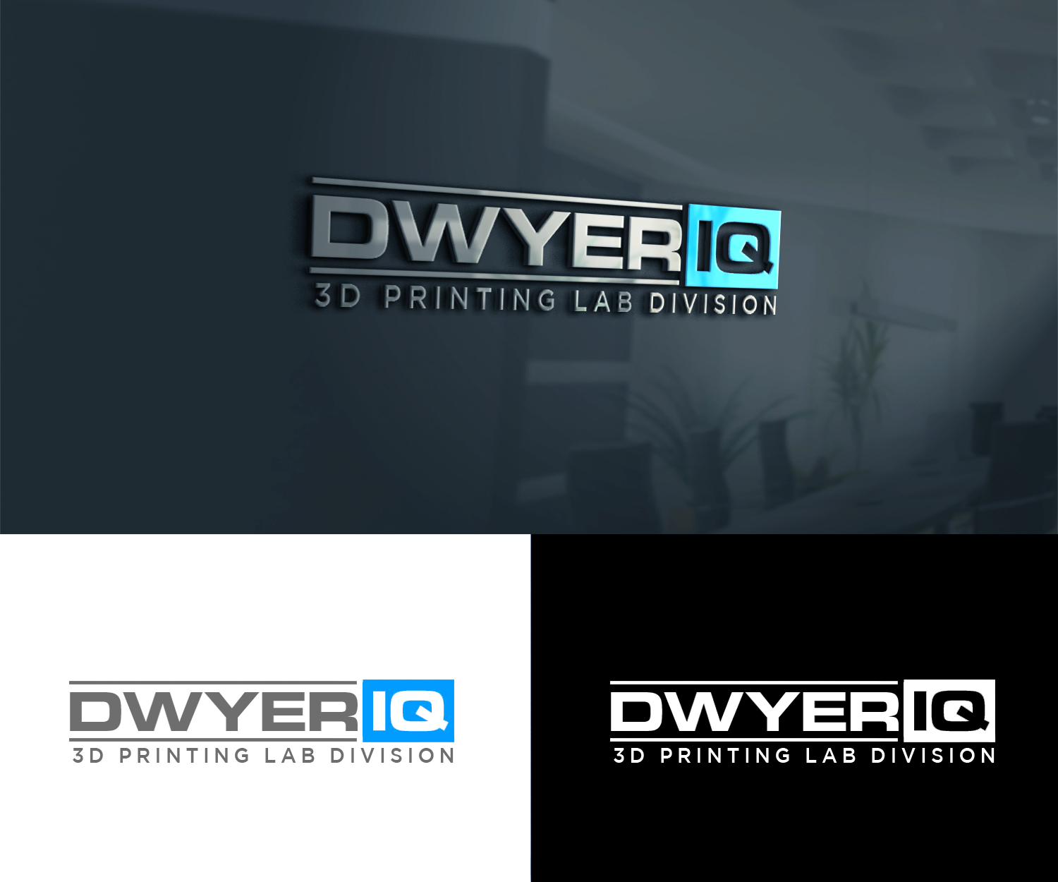 Logo Design by Noor Ezz for this project | Design #34231117