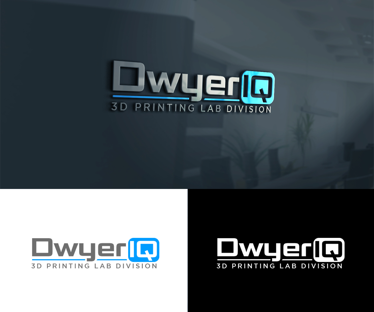 Logo Design by Noor Ezz for this project | Design #34231121