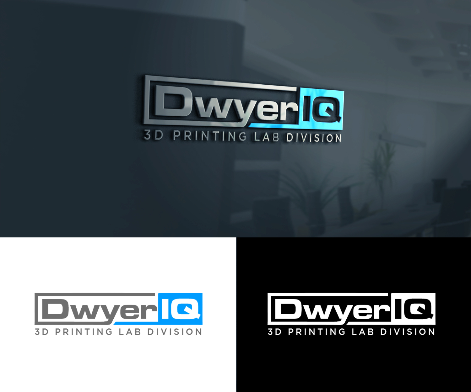 Logo Design by Noor Ezz for this project | Design #34231122