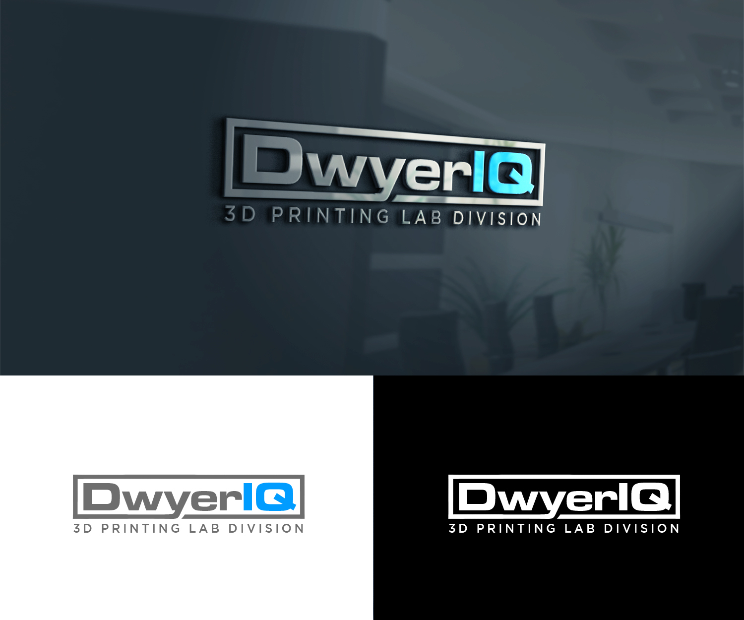 Logo Design by Noor Ezz for this project | Design #34231123