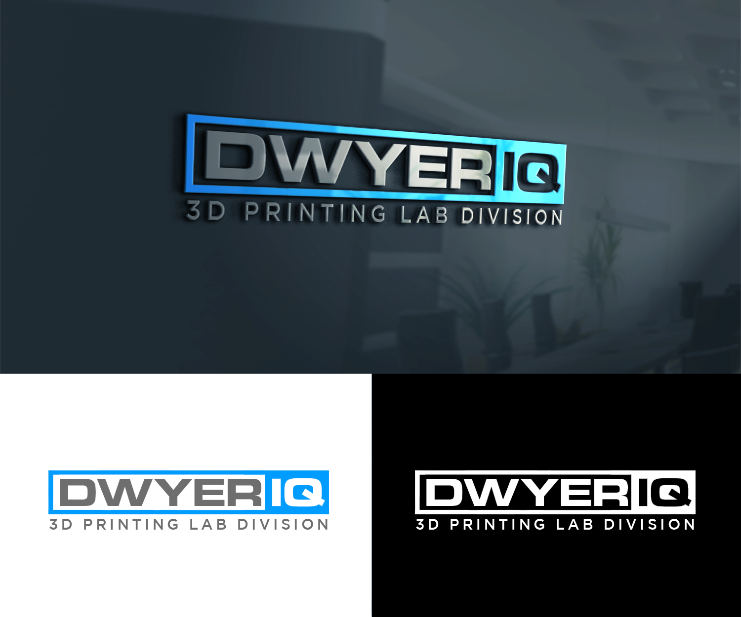 Logo Design by Noor Ezz for this project | Design #34231124