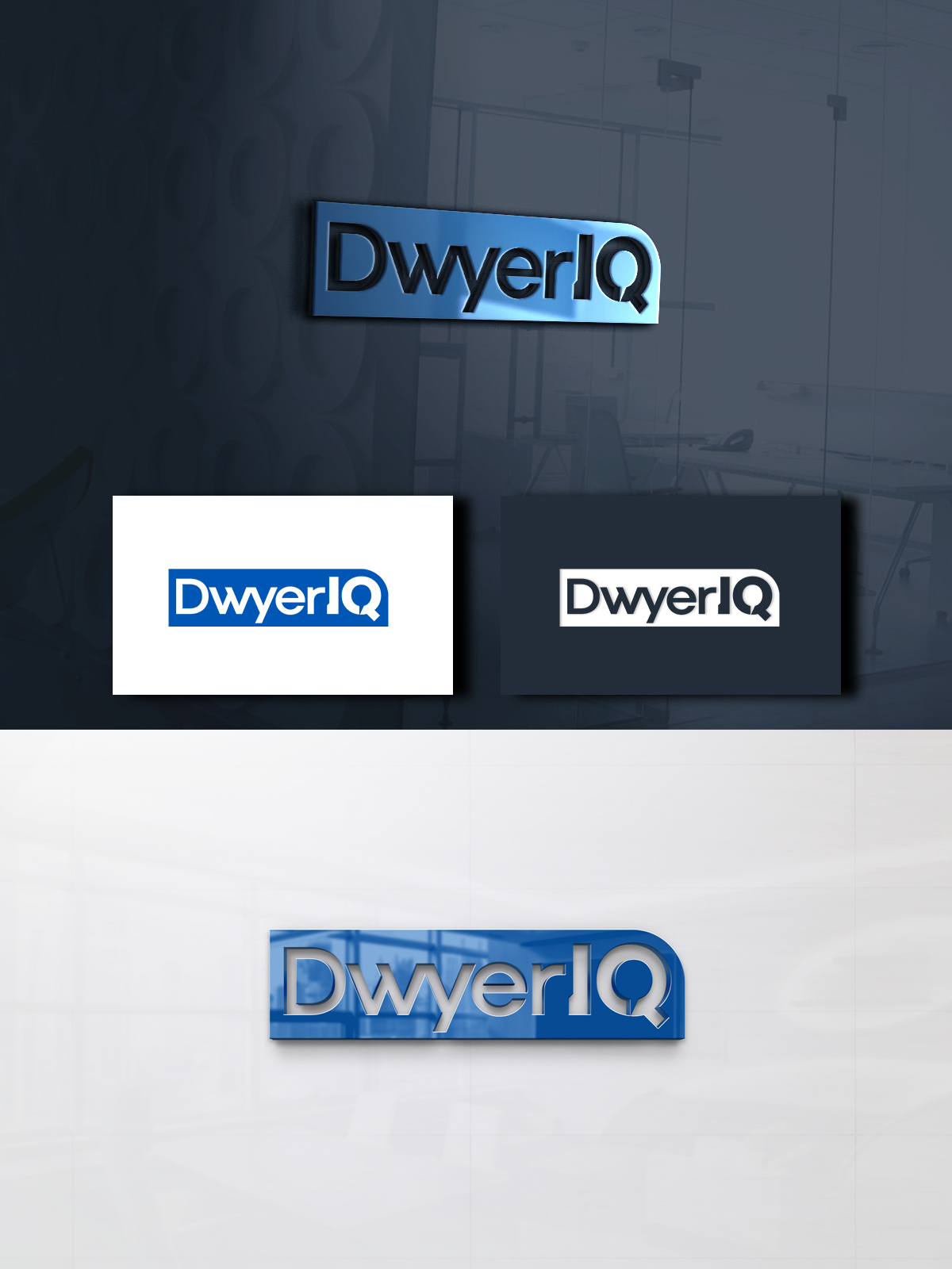 Logo Design by ArtSamurai for this project | Design #34227266