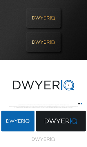 Logo Design by fly  design for this project | Design: #34228460