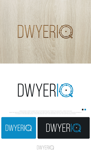 Logo Design by fly  design for this project | Design: #34228462