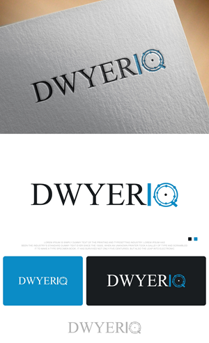 Logo Design by fly  design for this project | Design: #34228463