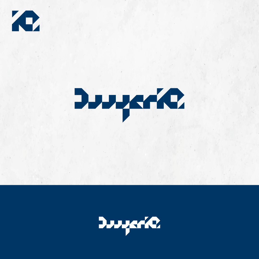 Logo Design by Red. for this project | Design #34221561