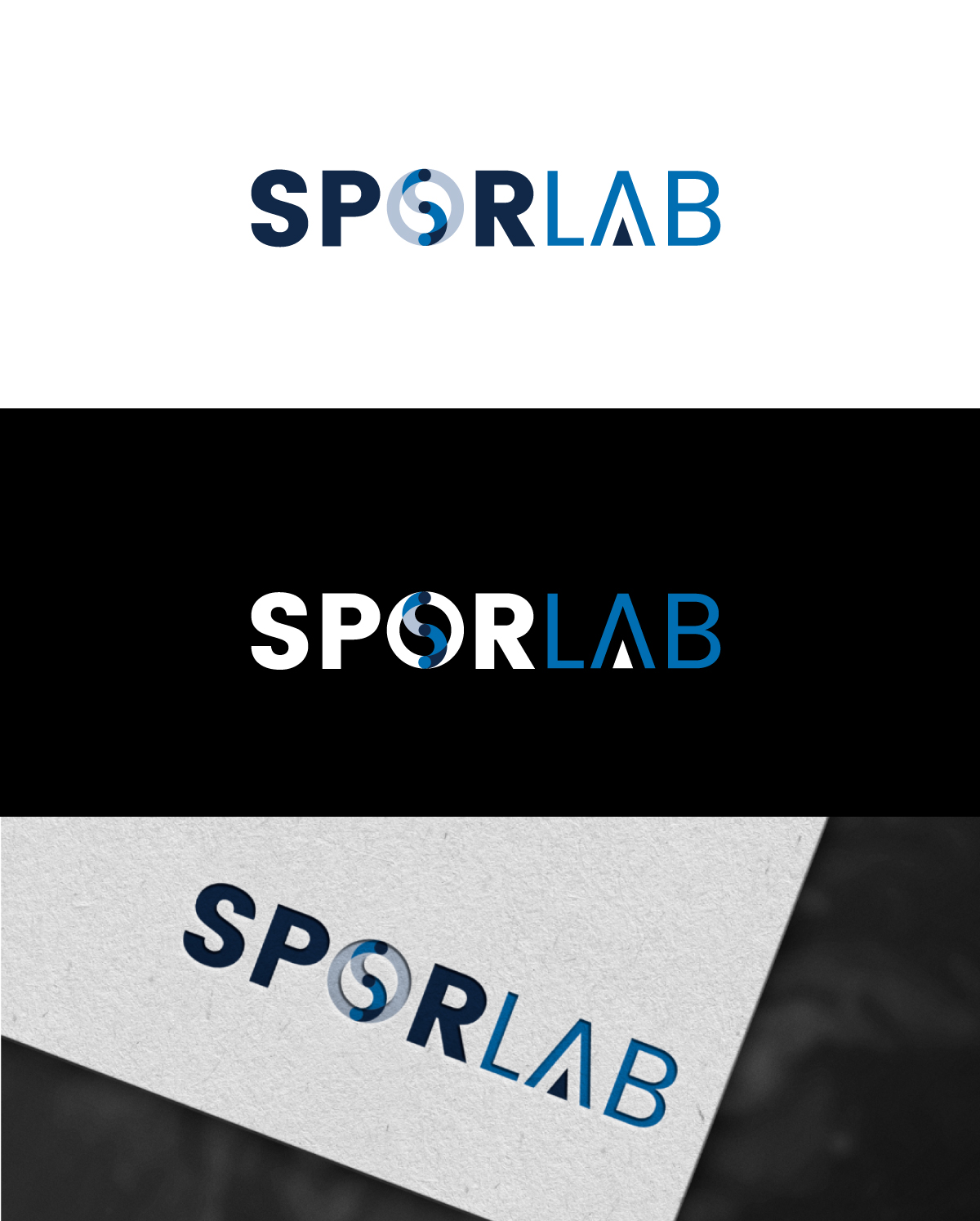 Logo Design by jonkonrad for SPOR | Design #34220049