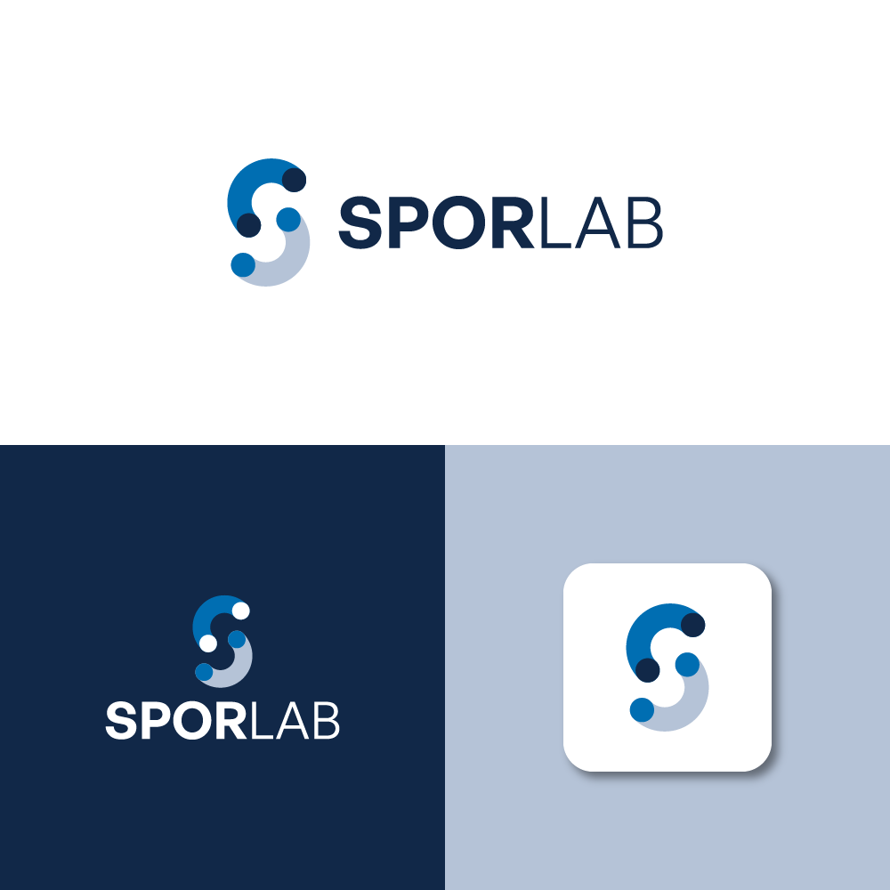 Logo Design by Choiresia.id for SPOR | Design #34225730