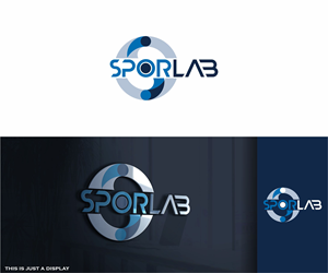 Logo Design by alkaline for SPOR | Design: #34218698