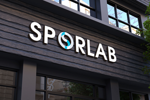 Logo Design by Kavth for SPOR | Design: #34277935
