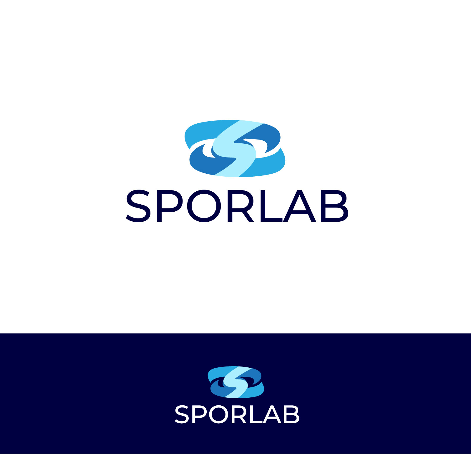 Logo Design by Suvendu.S for SPOR | Design #34221907