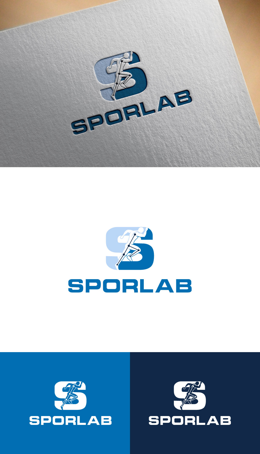 Logo Design by DesignVerse777 for SPOR | Design #34259034