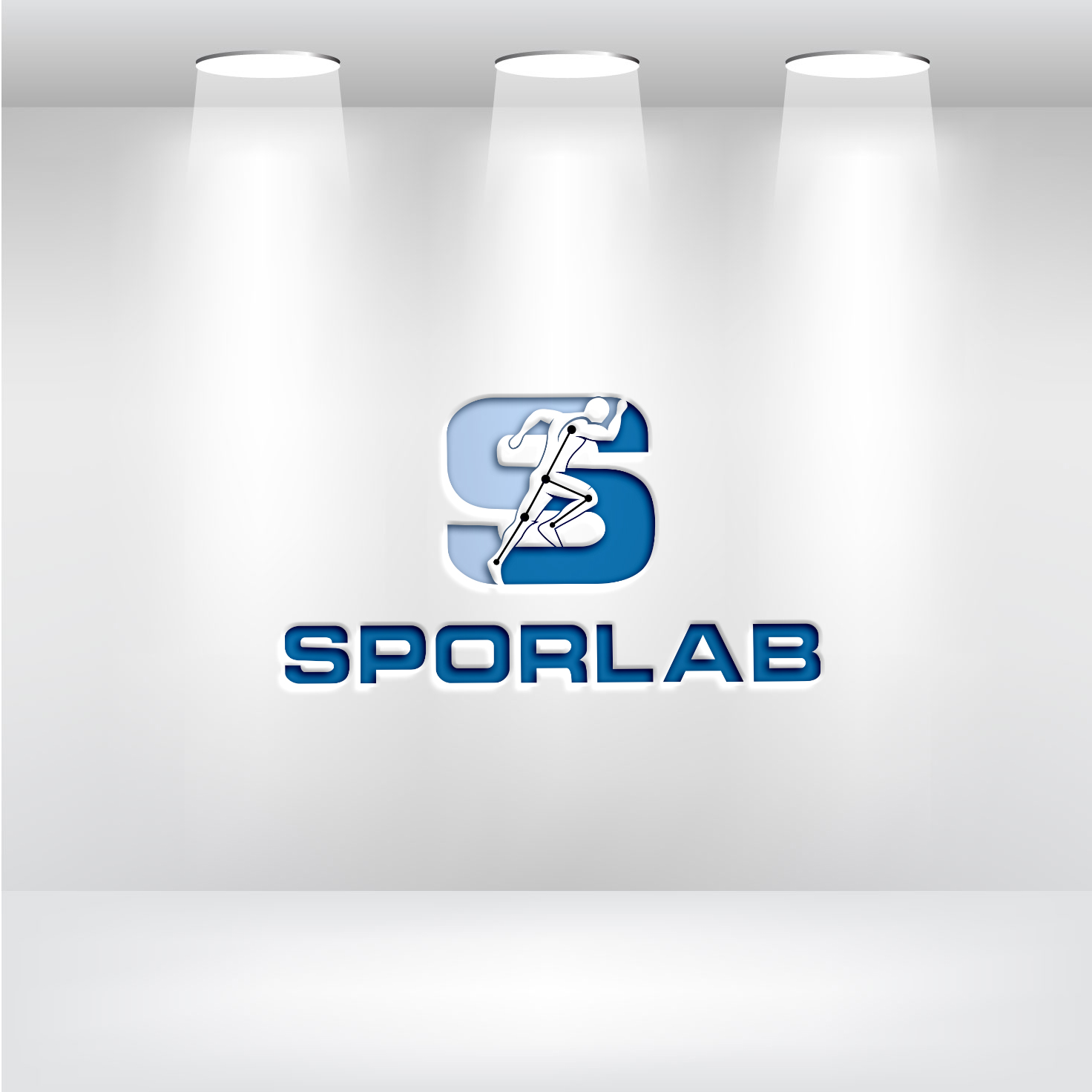 Logo Design by DesignVerse777 for SPOR | Design #34259035