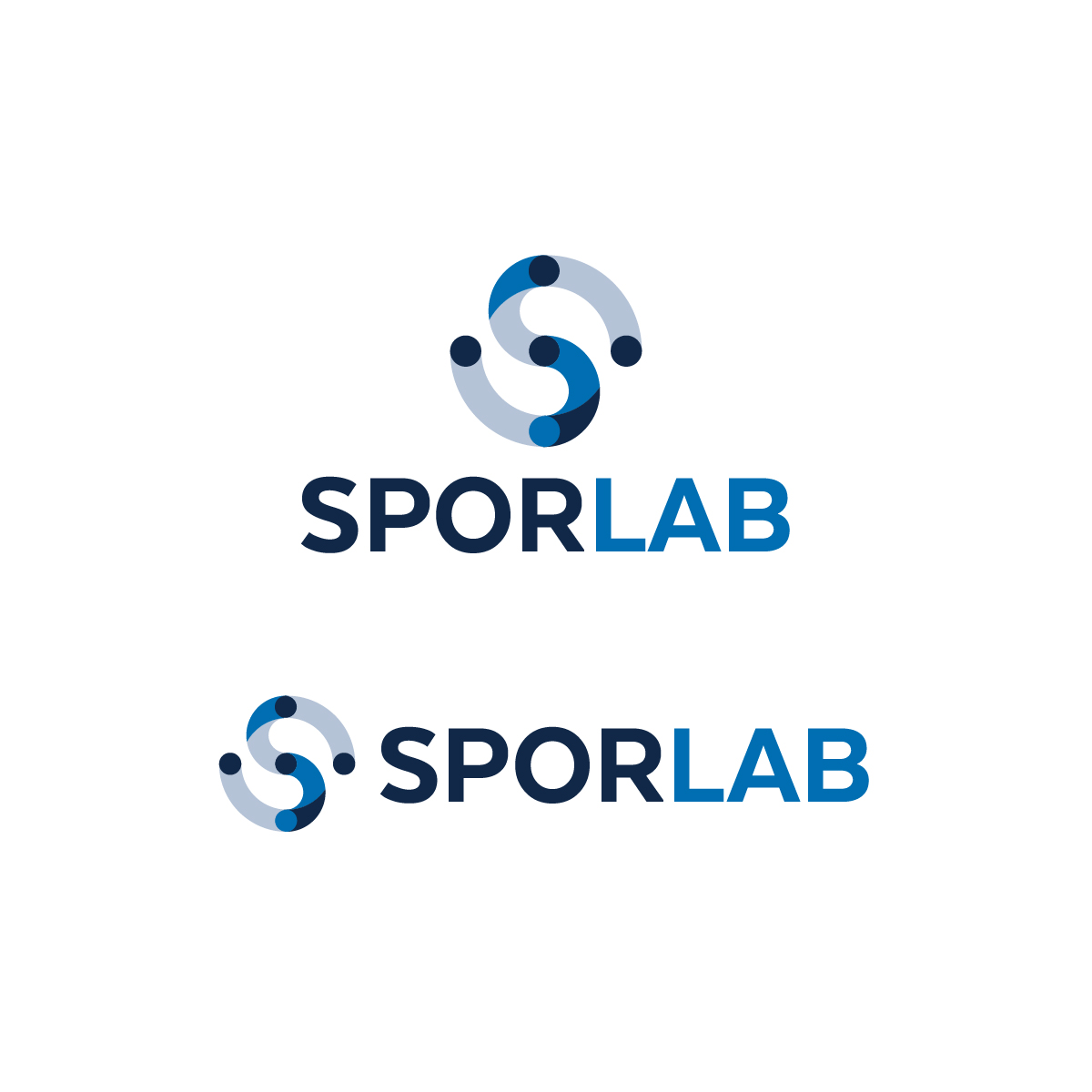 Diseño de Logo por Elrich para SPOR | Diseño #34218607