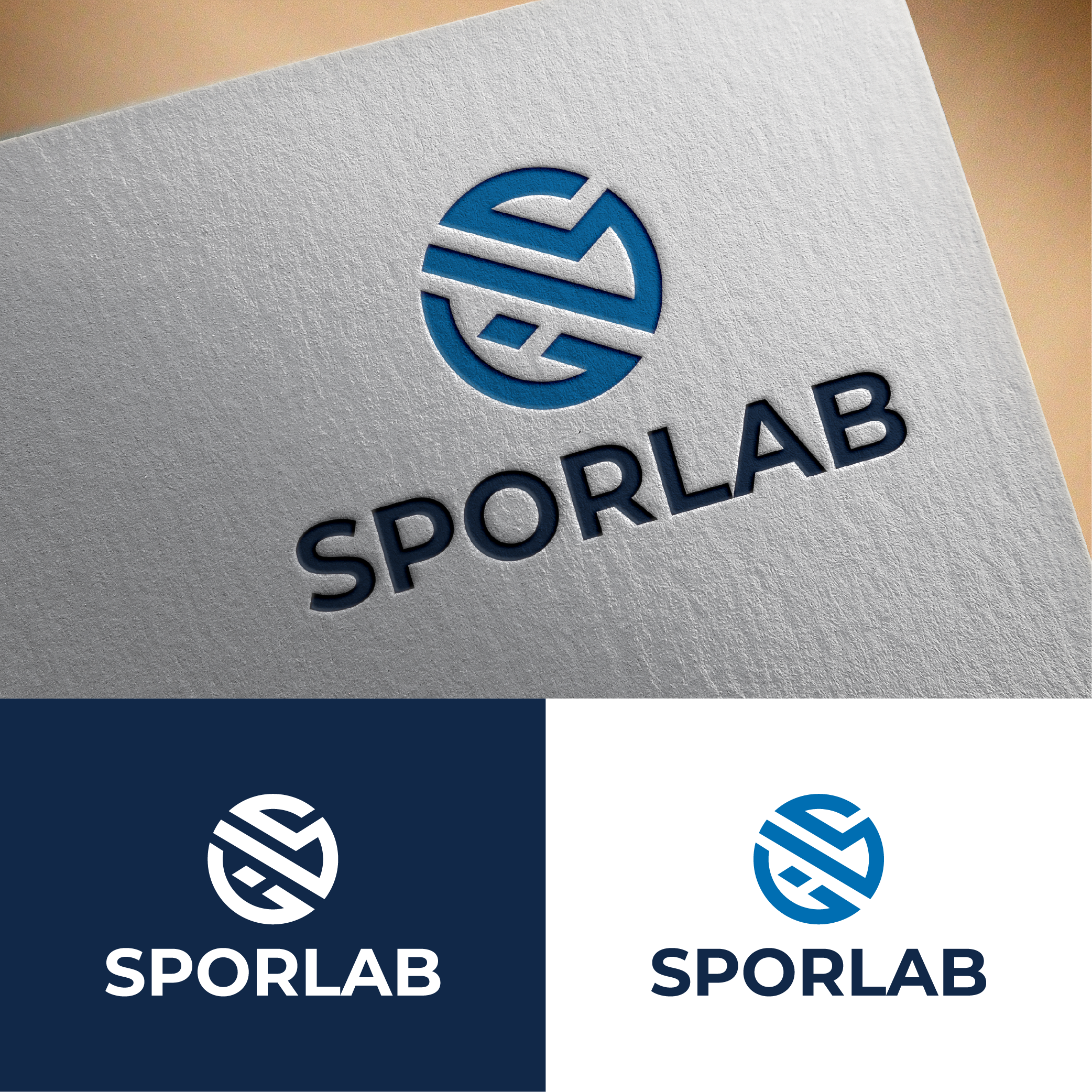 Design de Logo par sengkuat pour SPOR | Design #34227619